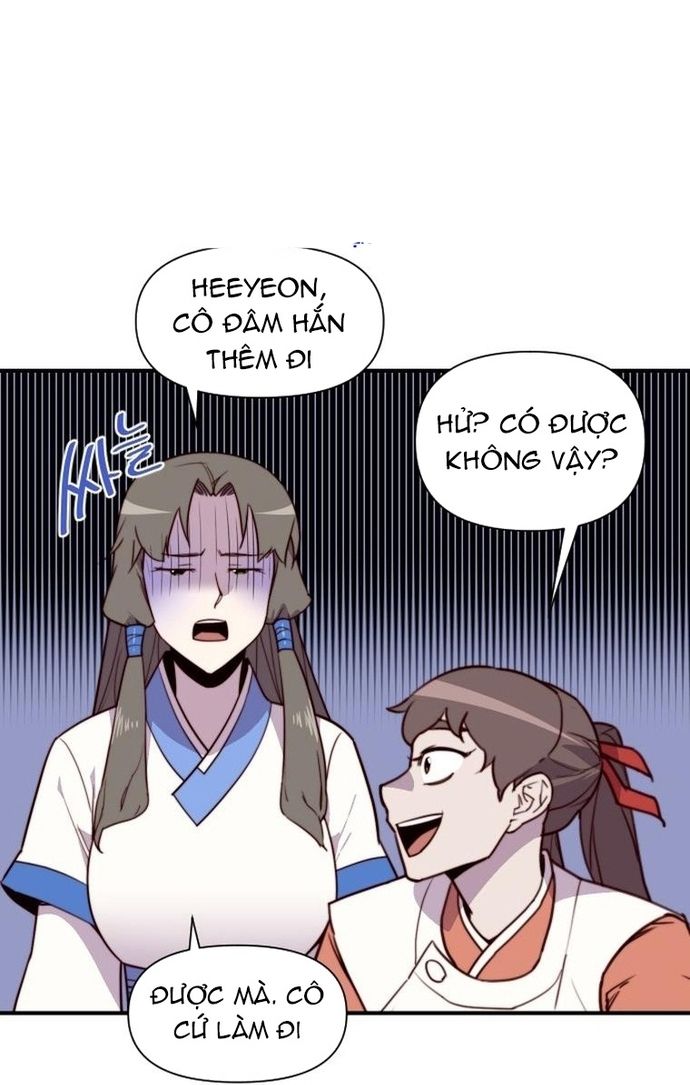 đọc truyện Kẻ Mạnh Nhất Lịch Sử Chương 129 ảnh 9 tại Thiên Thai Truyện