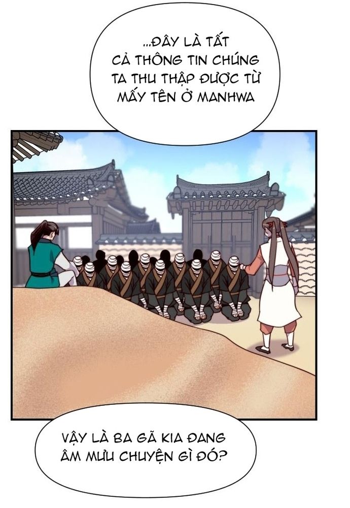 đọc truyện Kẻ Mạnh Nhất Lịch Sử Chương 129 ảnh 75 tại Thiên Thai Truyện