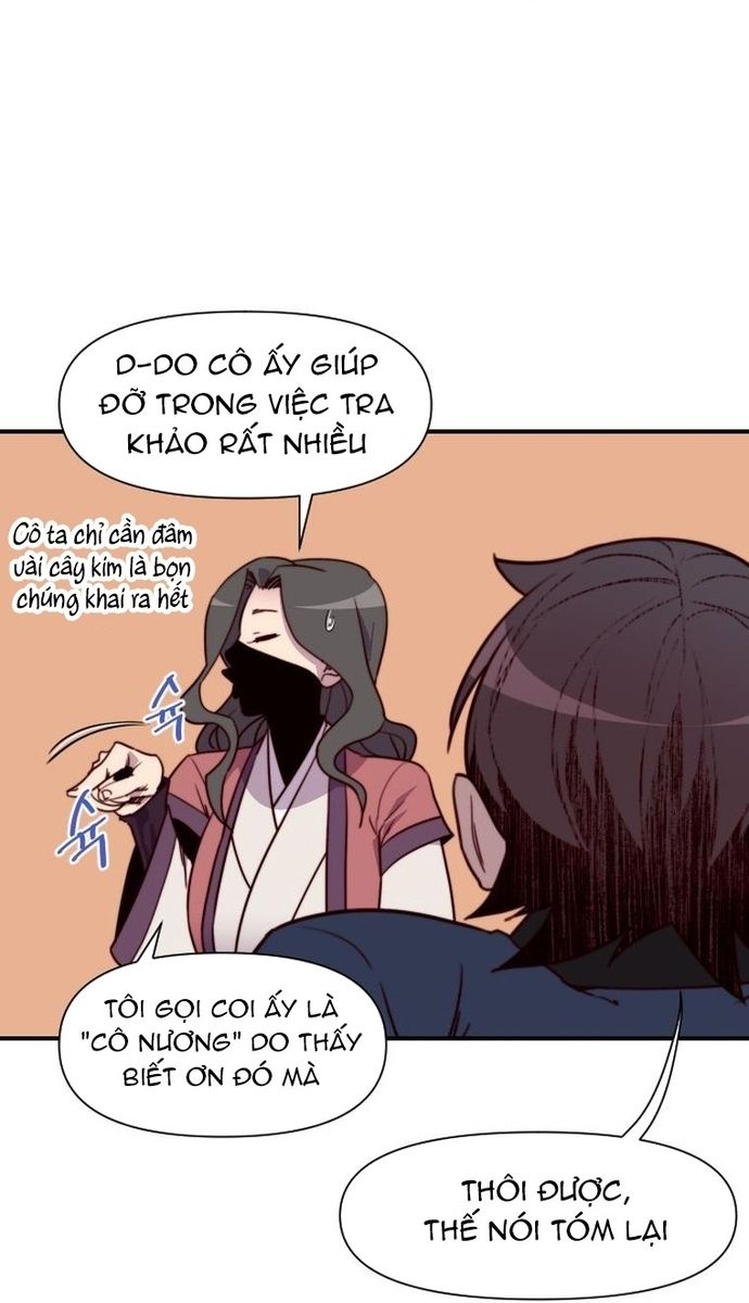 đọc truyện Kẻ Mạnh Nhất Lịch Sử Chương 129 ảnh 77 tại Thiên Thai Truyện