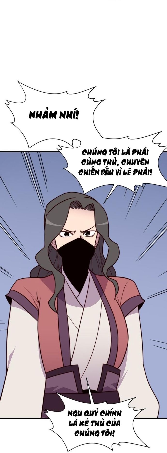 đọc truyện Kẻ Mạnh Nhất Lịch Sử Chương 129 ảnh 79 tại Thiên Thai Truyện