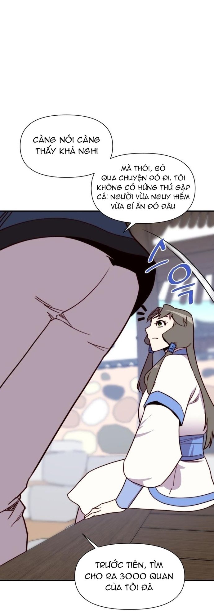 đọc truyện Kẻ Mạnh Nhất Lịch Sử Chương 129 ảnh 81 tại Thiên Thai Truyện