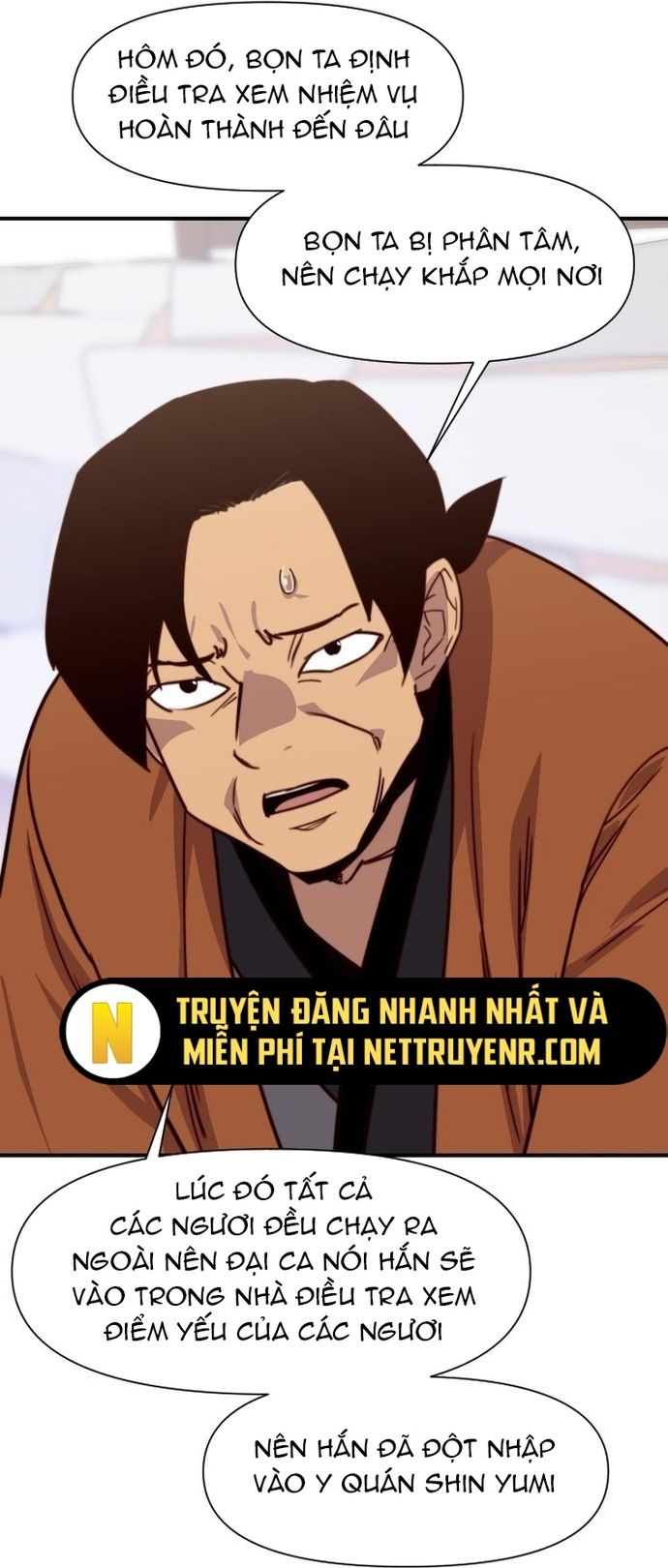 đọc truyện Kẻ Mạnh Nhất Lịch Sử Chương 129 ảnh 87 tại Thiên Thai Truyện