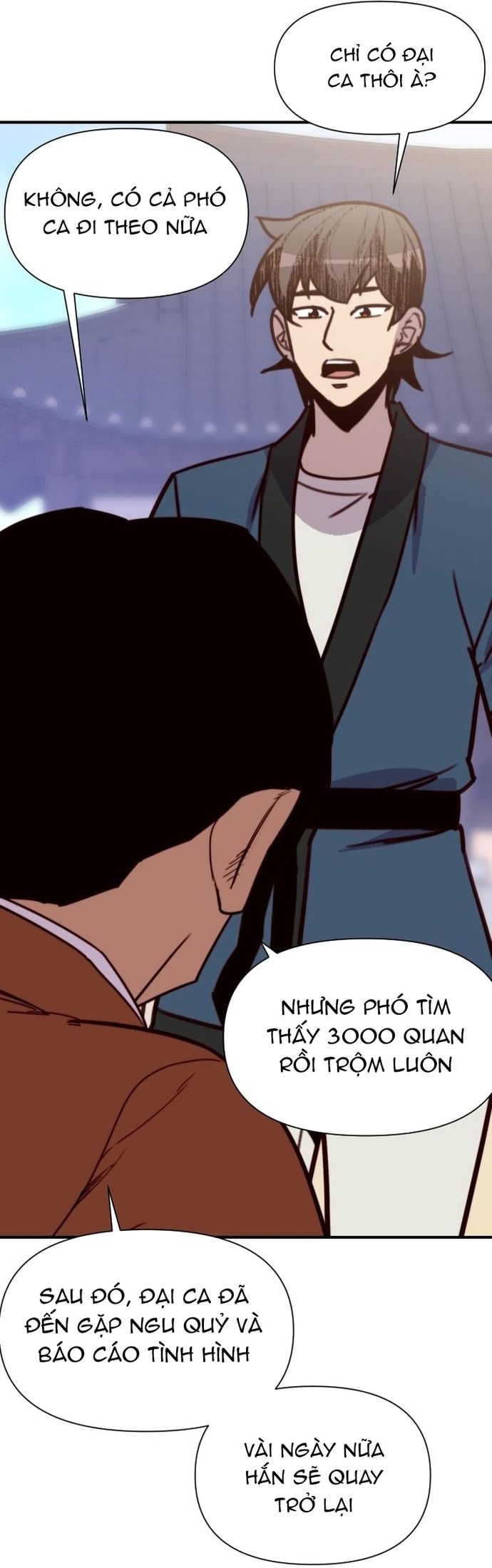 đọc truyện Kẻ Mạnh Nhất Lịch Sử Chương 129 ảnh 89 tại Thiên Thai Truyện