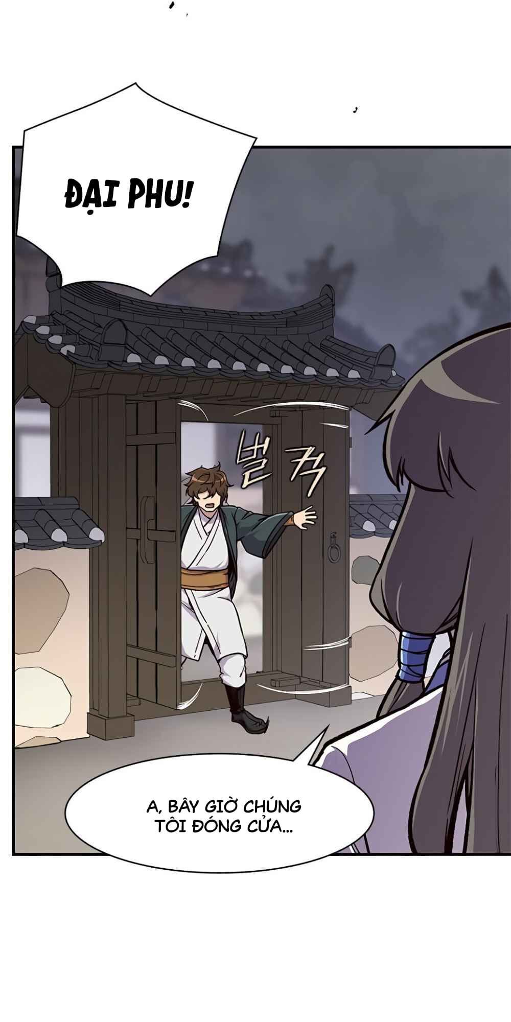 đọc truyện Kẻ Mạnh Nhất Lịch Sử Chương 13 ảnh 105 tại Thiên Thai Truyện