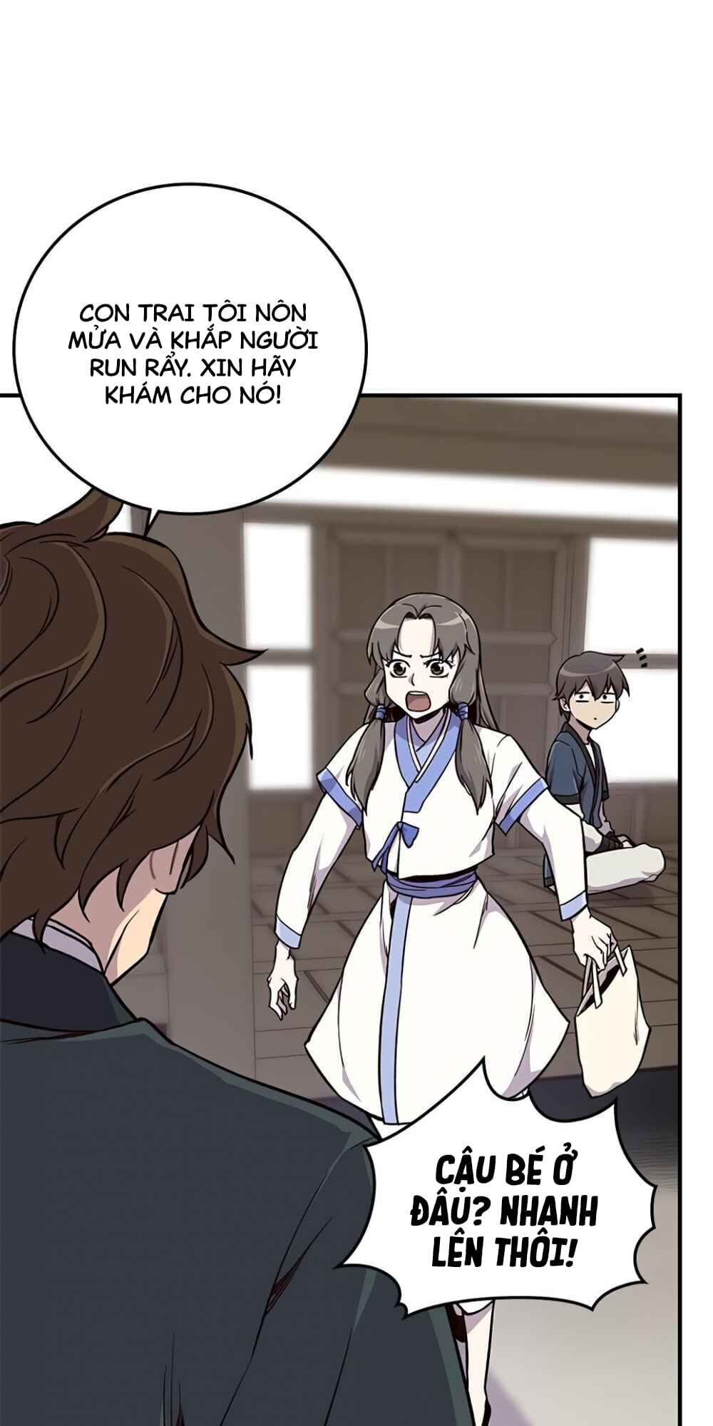 đọc truyện Kẻ Mạnh Nhất Lịch Sử Chương 13 ảnh 106 tại Thiên Thai Truyện