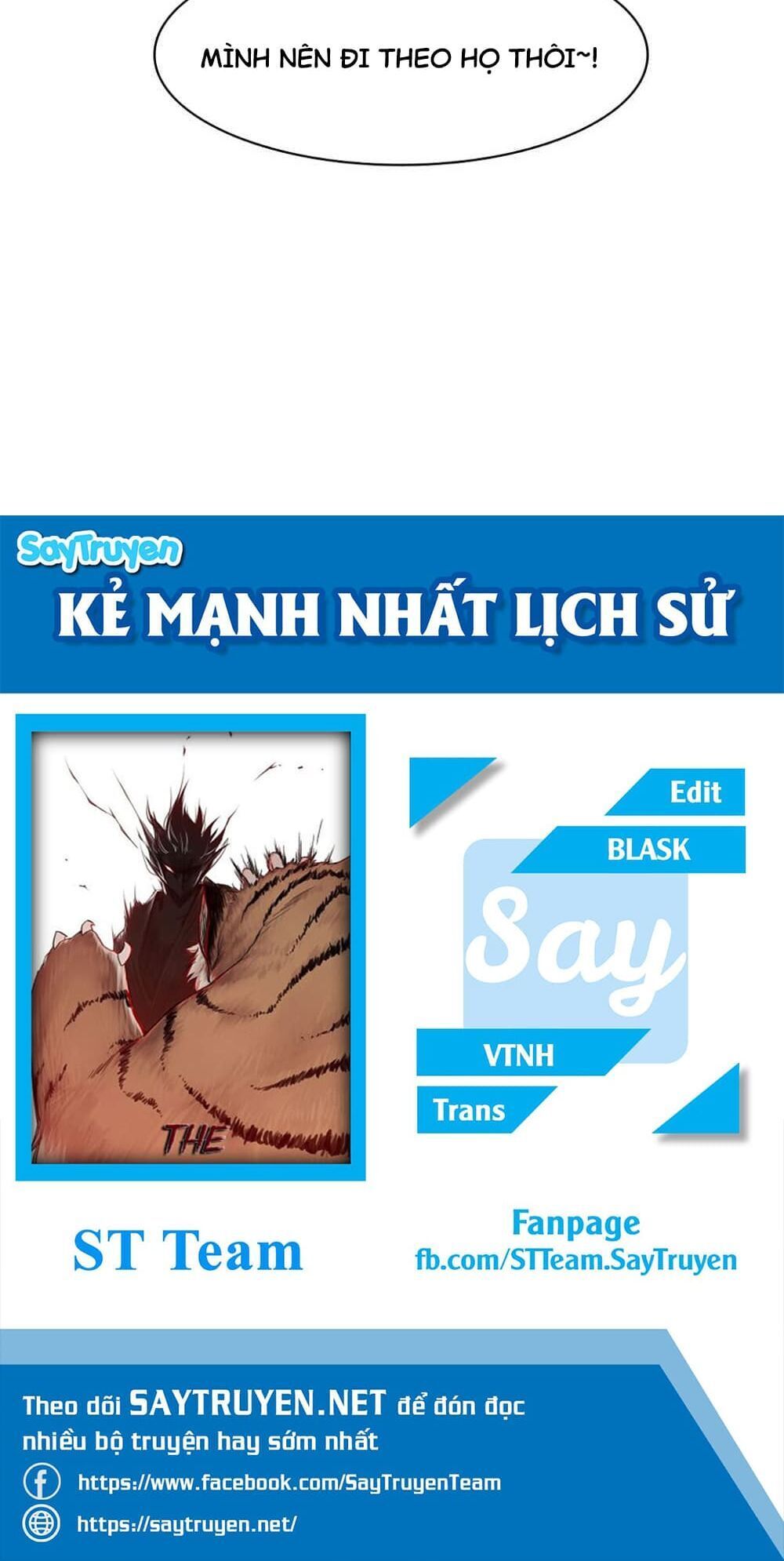 đọc truyện Kẻ Mạnh Nhất Lịch Sử Chương 13 ảnh 110 tại Thiên Thai Truyện