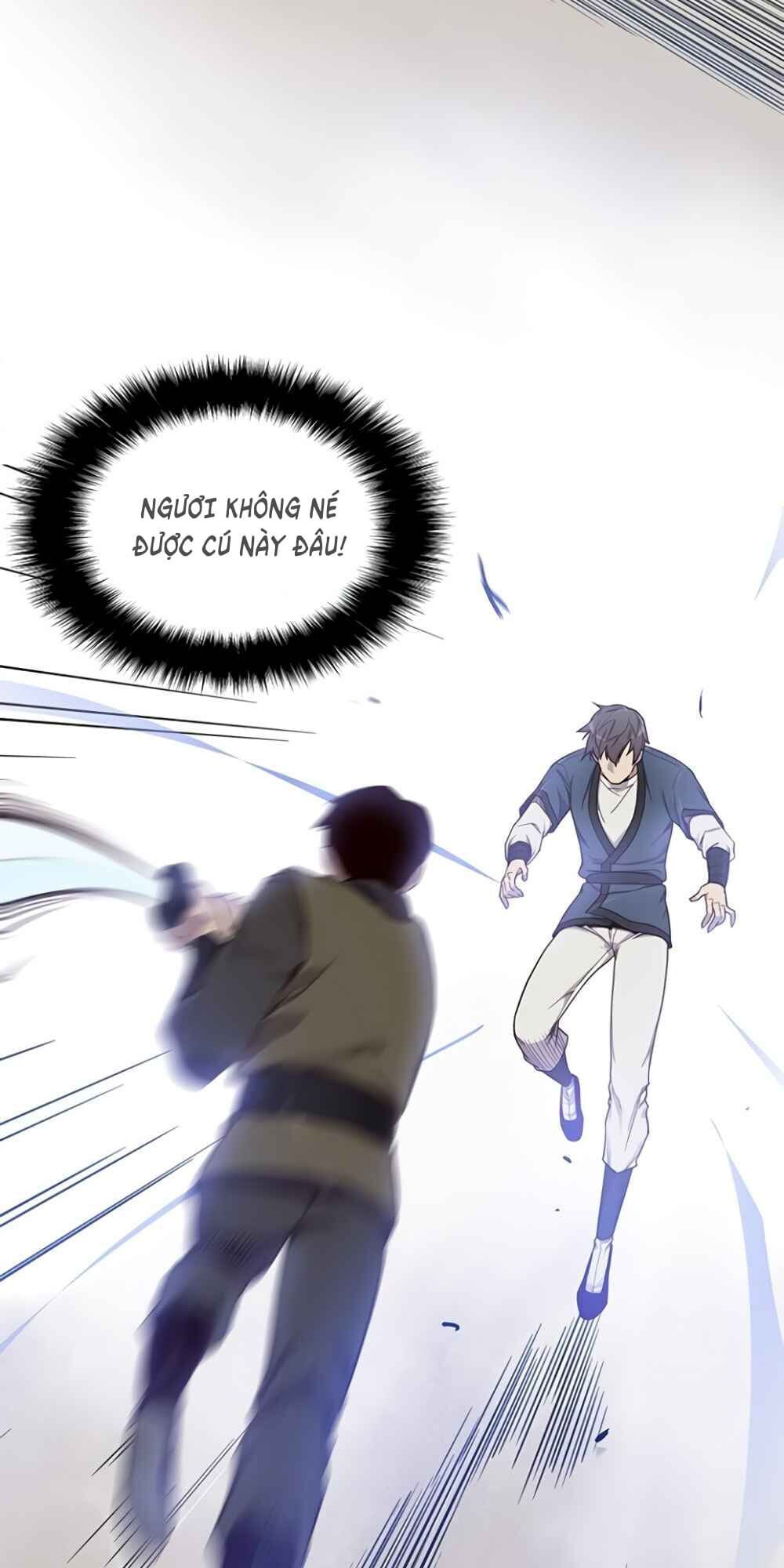 đọc truyện Kẻ Mạnh Nhất Lịch Sử Chương 13 ảnh 14 tại Thiên Thai Truyện