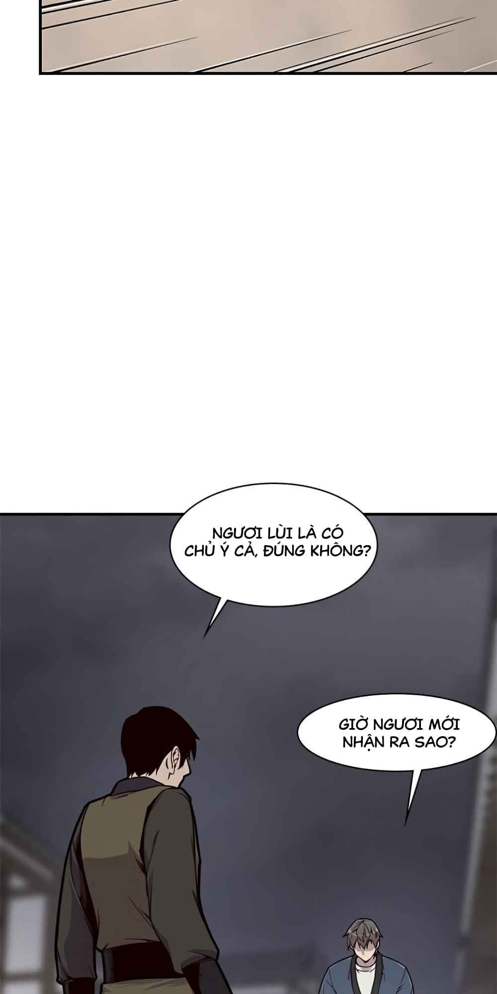 đọc truyện Kẻ Mạnh Nhất Lịch Sử Chương 13 ảnh 22 tại Thiên Thai Truyện