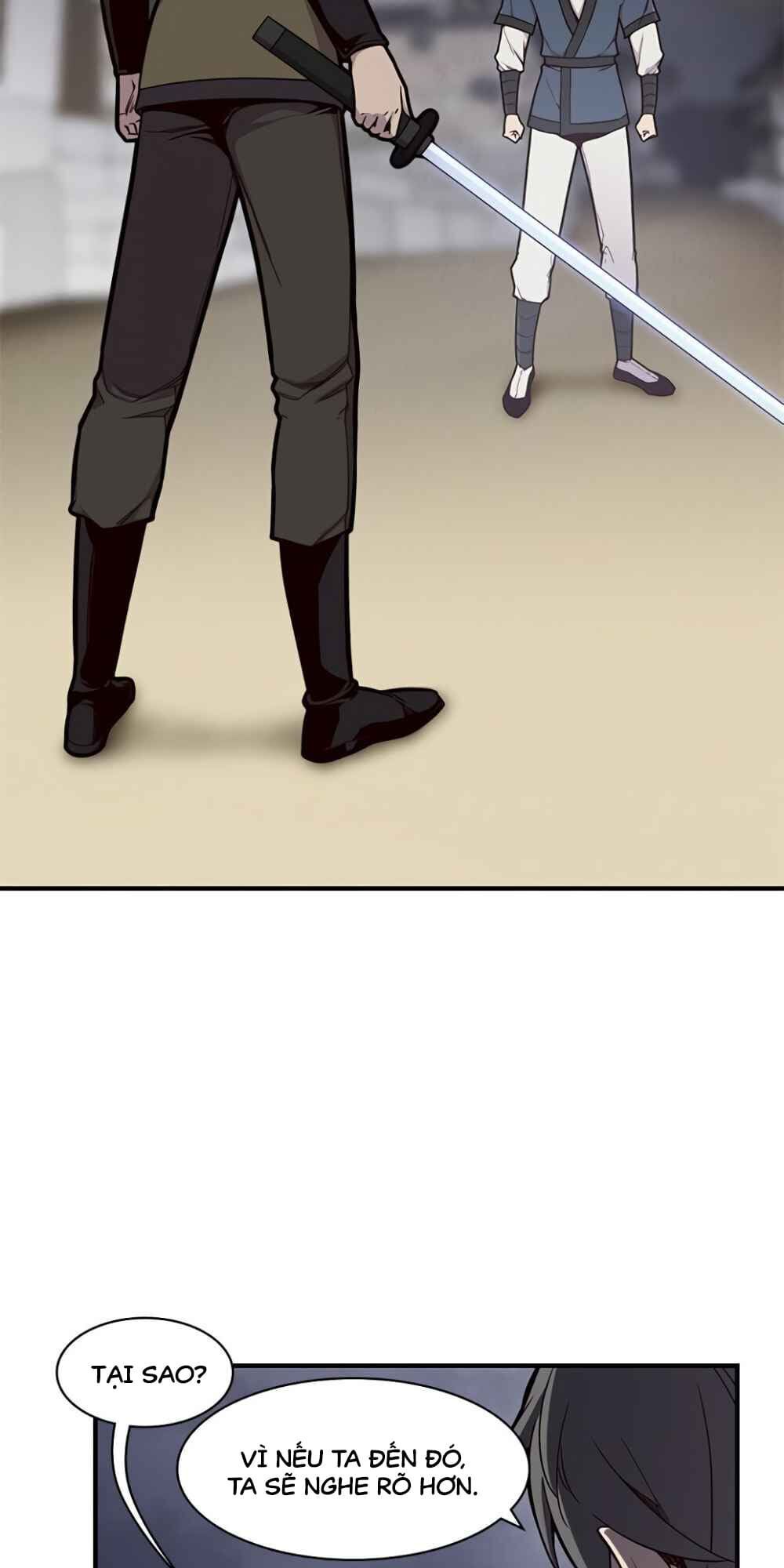 đọc truyện Kẻ Mạnh Nhất Lịch Sử Chương 13 ảnh 23 tại Thiên Thai Truyện