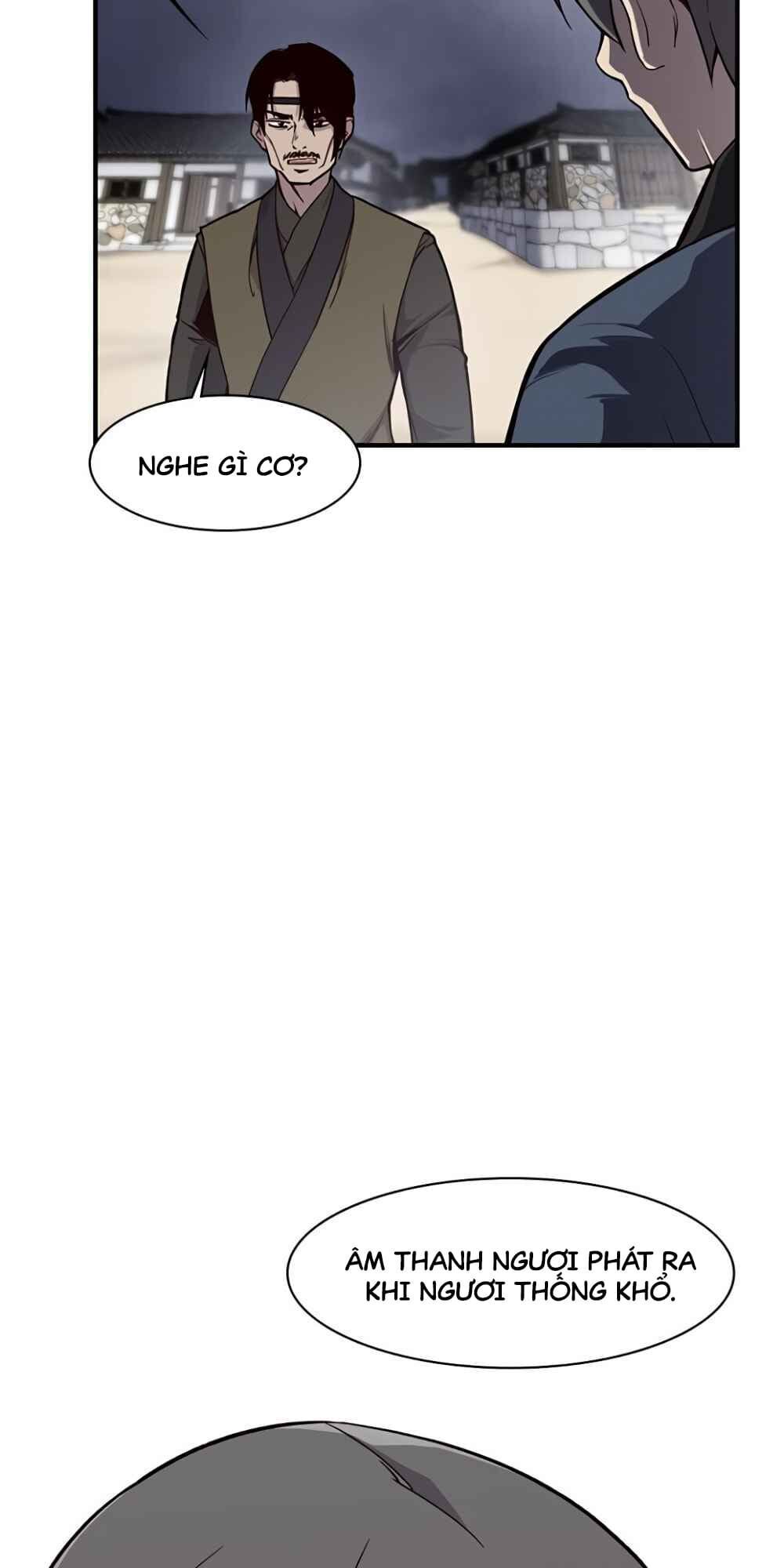 đọc truyện Kẻ Mạnh Nhất Lịch Sử Chương 13 ảnh 24 tại Thiên Thai Truyện