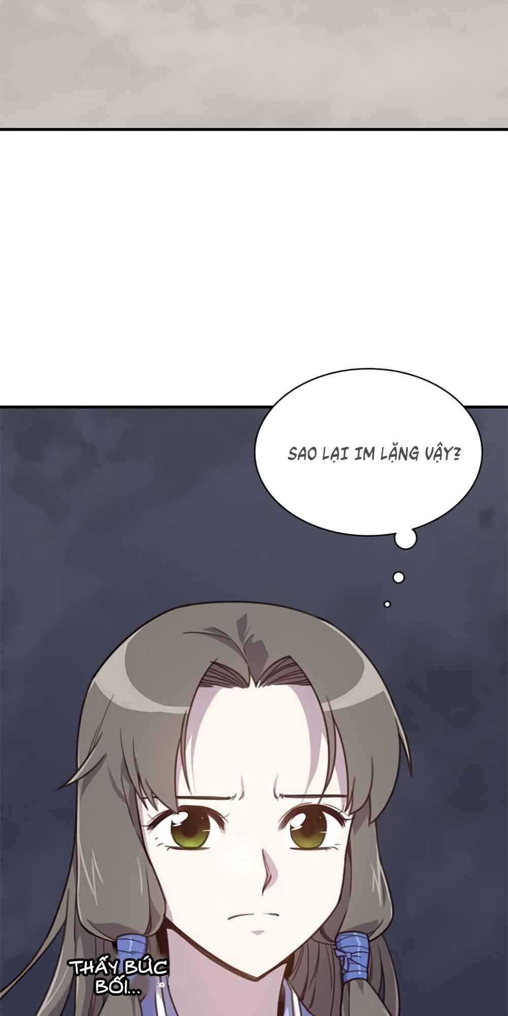 đọc truyện Kẻ Mạnh Nhất Lịch Sử Chương 13 ảnh 29 tại Thiên Thai Truyện