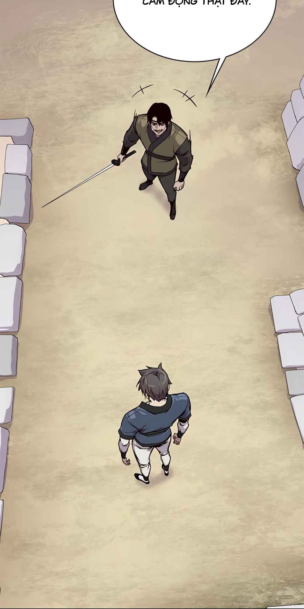 đọc truyện Kẻ Mạnh Nhất Lịch Sử Chương 13 ảnh 31 tại Thiên Thai Truyện