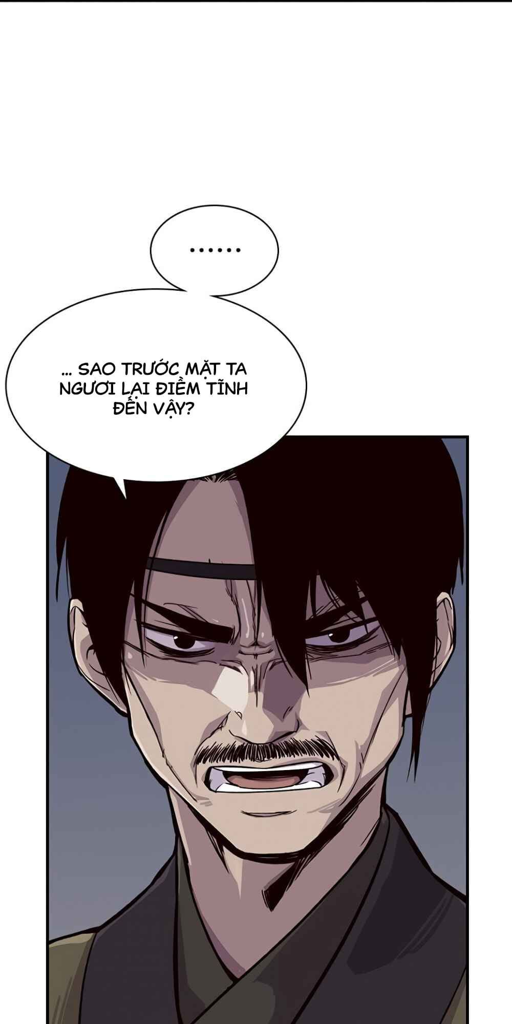 đọc truyện Kẻ Mạnh Nhất Lịch Sử Chương 13 ảnh 32 tại Thiên Thai Truyện