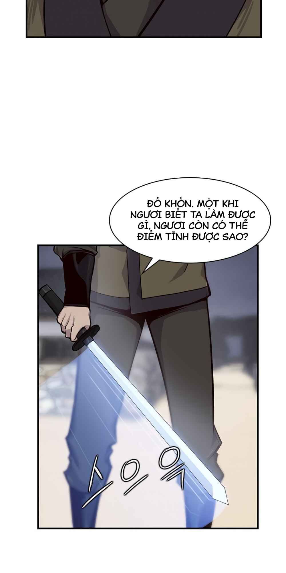 đọc truyện Kẻ Mạnh Nhất Lịch Sử Chương 13 ảnh 33 tại Thiên Thai Truyện