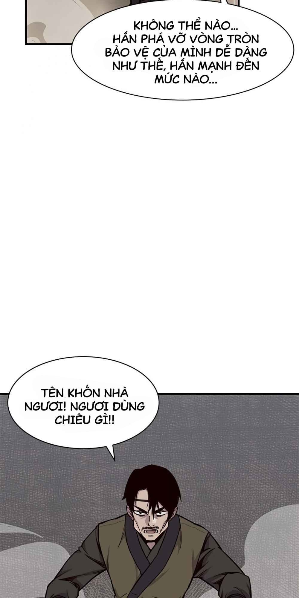 đọc truyện Kẻ Mạnh Nhất Lịch Sử Chương 13 ảnh 51 tại Thiên Thai Truyện