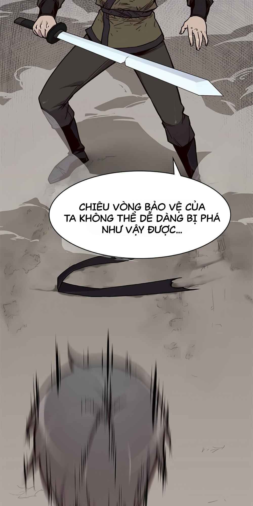 đọc truyện Kẻ Mạnh Nhất Lịch Sử Chương 13 ảnh 52 tại Thiên Thai Truyện