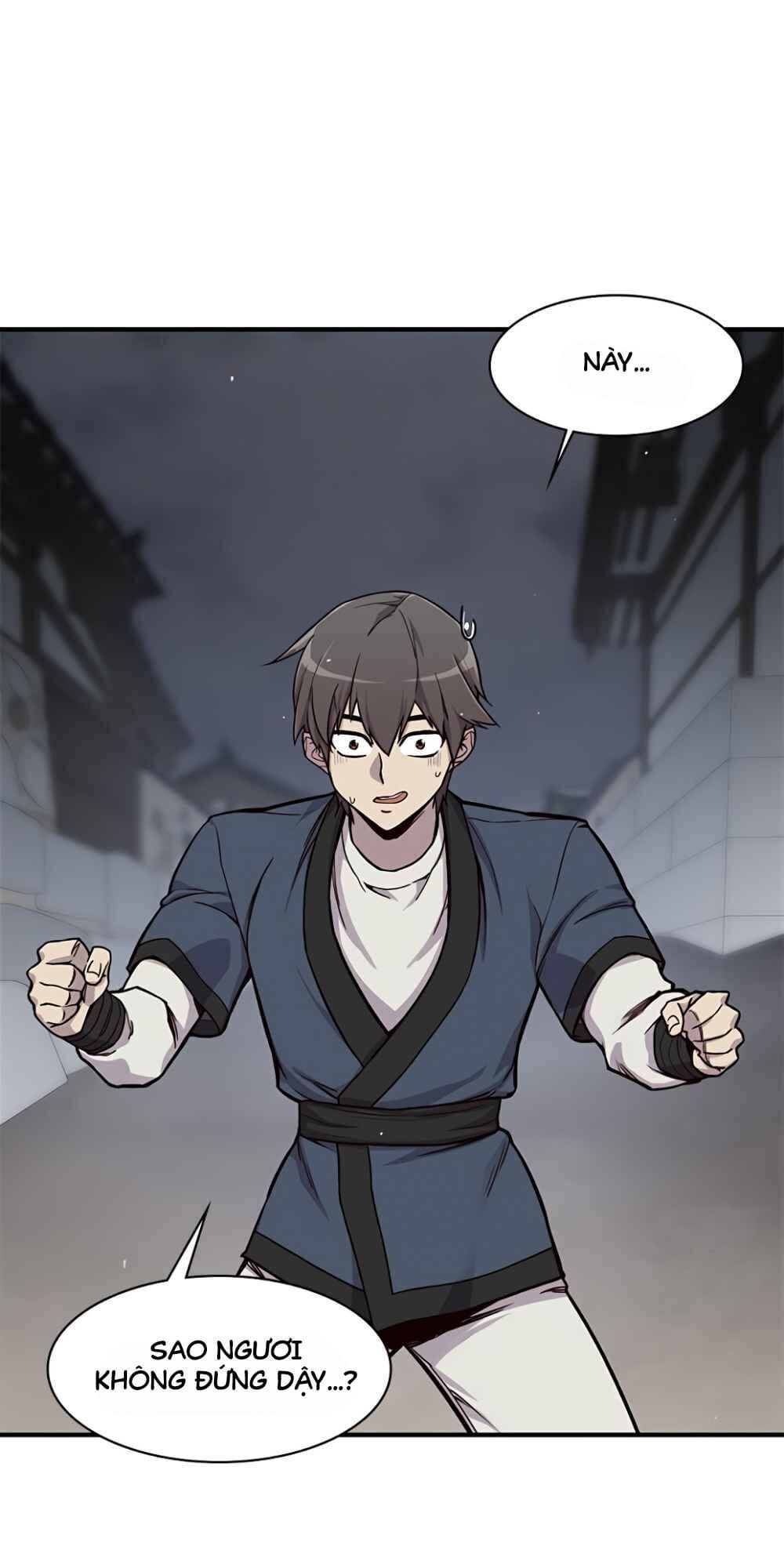 đọc truyện Kẻ Mạnh Nhất Lịch Sử Chương 13 ảnh 57 tại Thiên Thai Truyện