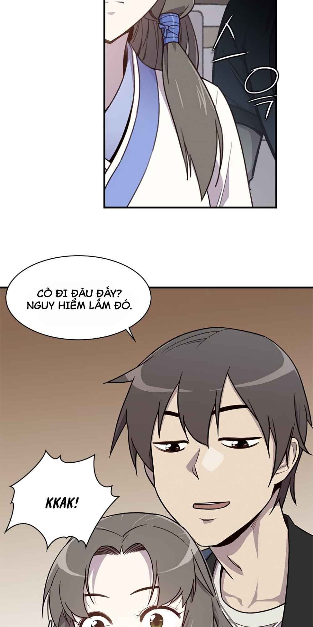 đọc truyện Kẻ Mạnh Nhất Lịch Sử Chương 13 ảnh 61 tại Thiên Thai Truyện