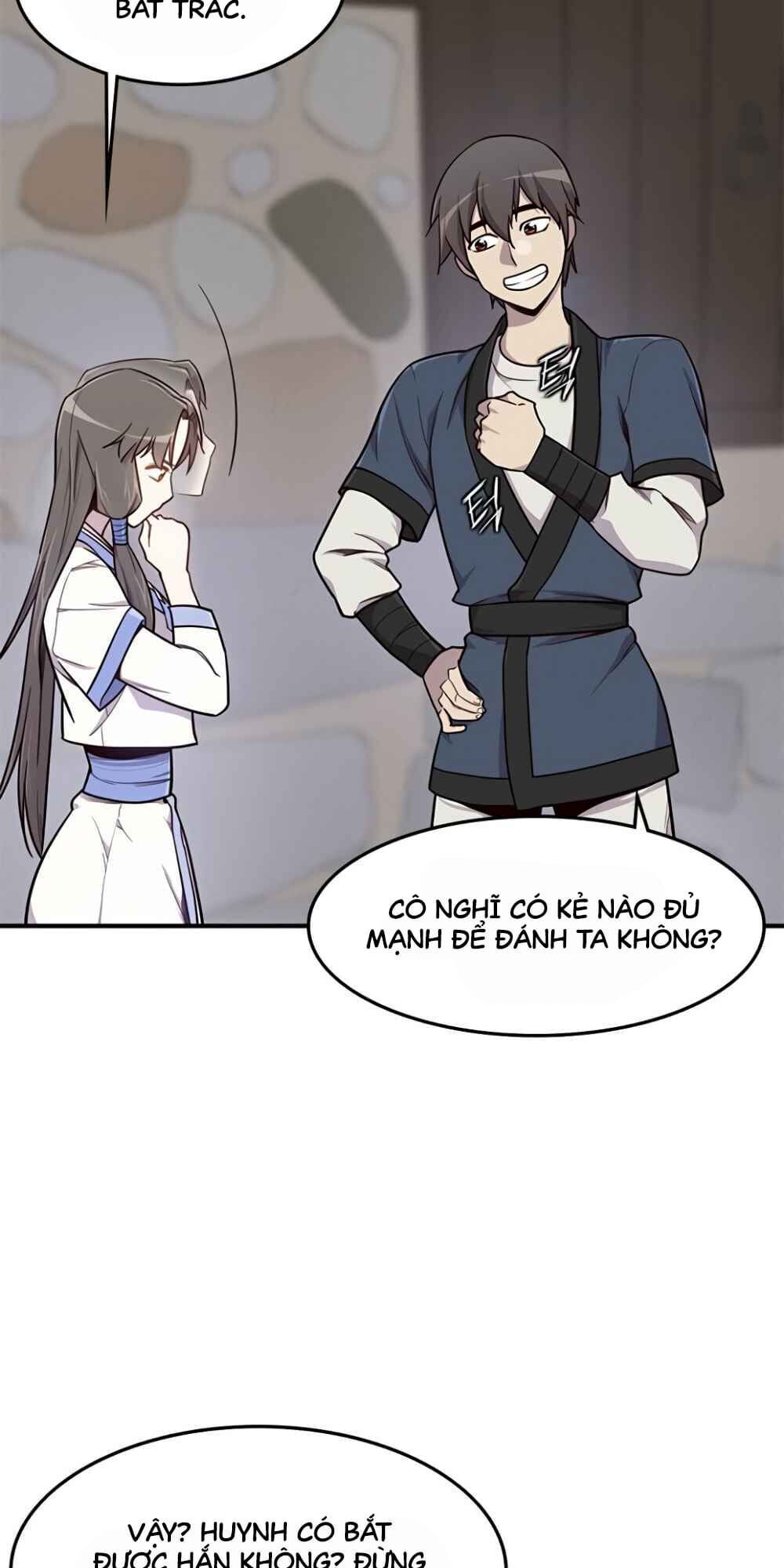 đọc truyện Kẻ Mạnh Nhất Lịch Sử Chương 13 ảnh 67 tại Thiên Thai Truyện