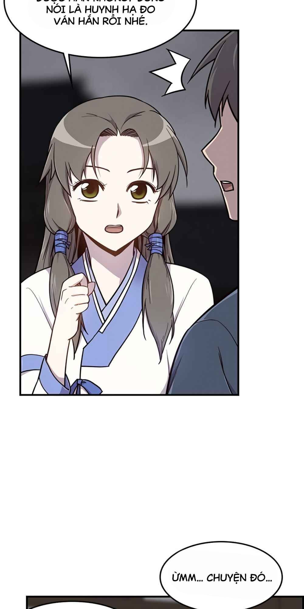 đọc truyện Kẻ Mạnh Nhất Lịch Sử Chương 13 ảnh 68 tại Thiên Thai Truyện