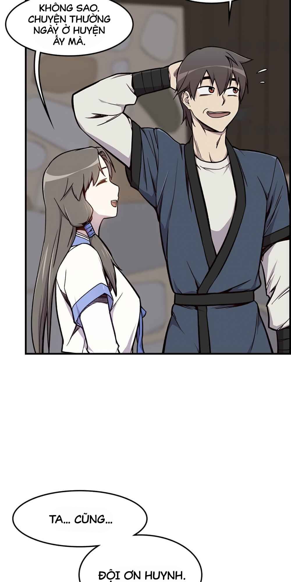 đọc truyện Kẻ Mạnh Nhất Lịch Sử Chương 13 ảnh 69 tại Thiên Thai Truyện