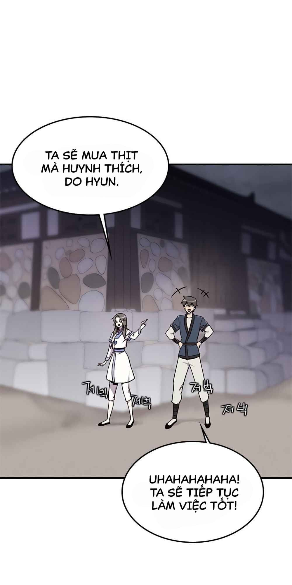 đọc truyện Kẻ Mạnh Nhất Lịch Sử Chương 13 ảnh 71 tại Thiên Thai Truyện