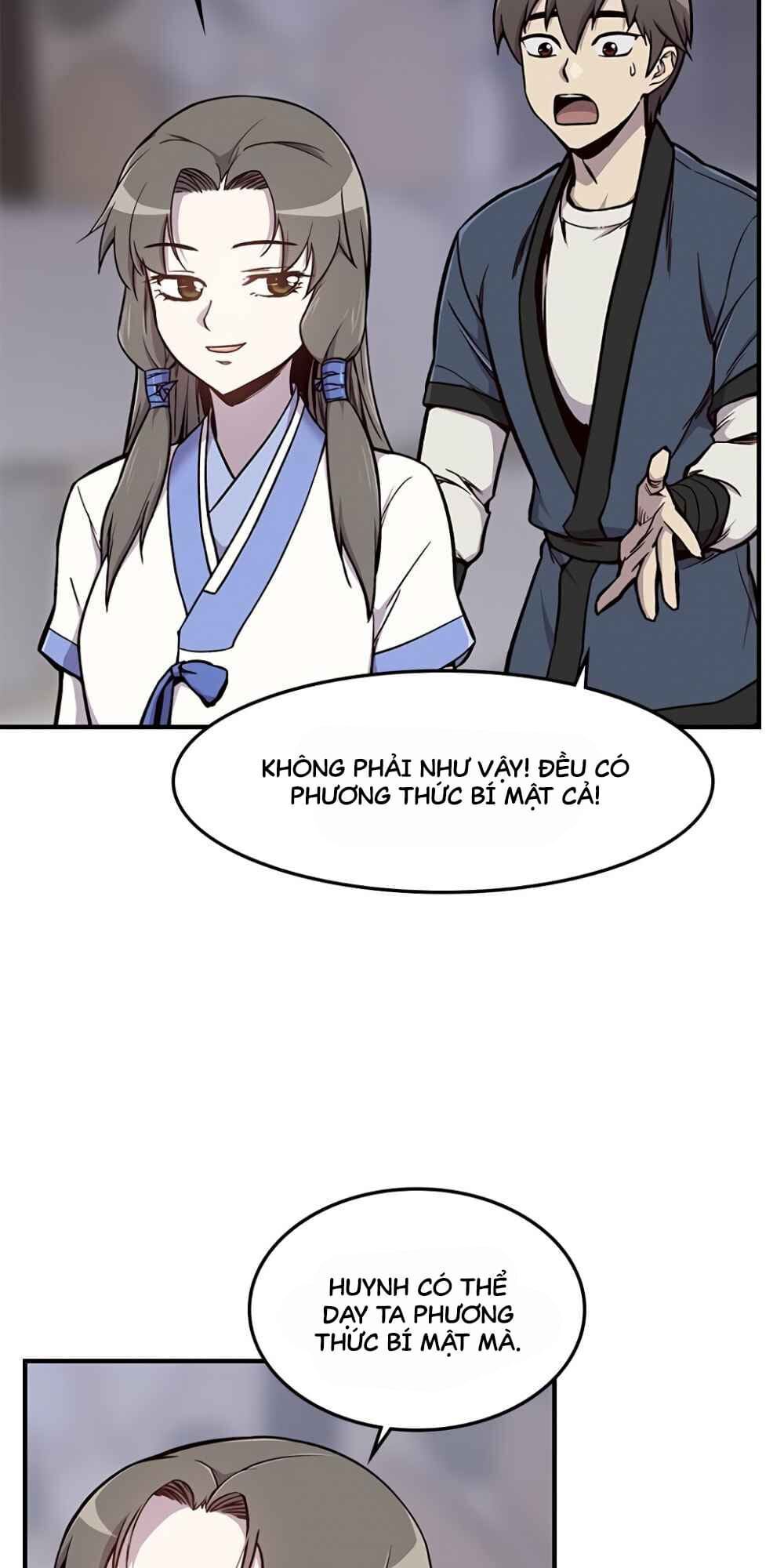 đọc truyện Kẻ Mạnh Nhất Lịch Sử Chương 13 ảnh 73 tại Thiên Thai Truyện