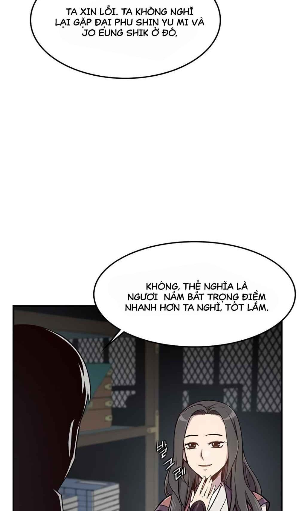 đọc truyện Kẻ Mạnh Nhất Lịch Sử Chương 13 ảnh 80 tại Thiên Thai Truyện