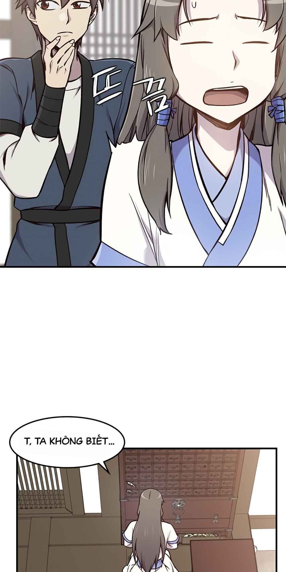 đọc truyện Kẻ Mạnh Nhất Lịch Sử Chương 13 ảnh 85 tại Thiên Thai Truyện