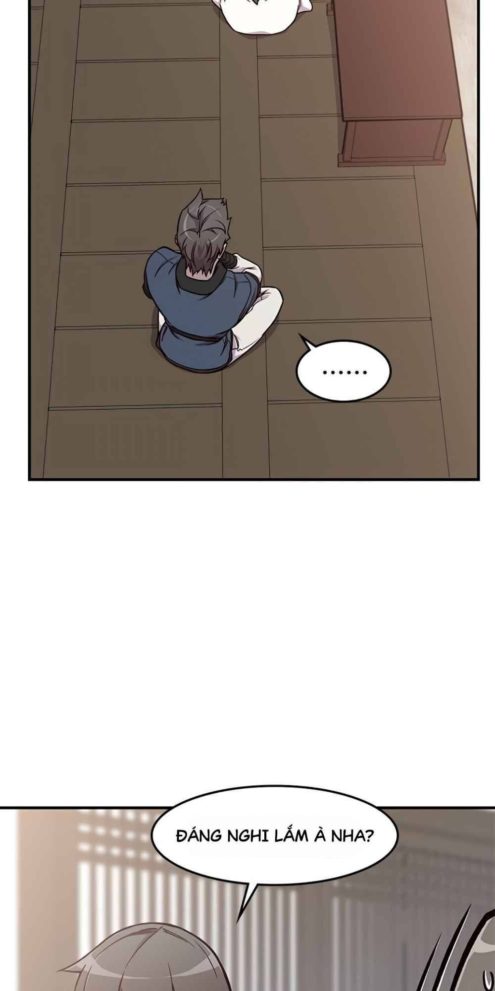 đọc truyện Kẻ Mạnh Nhất Lịch Sử Chương 13 ảnh 86 tại Thiên Thai Truyện