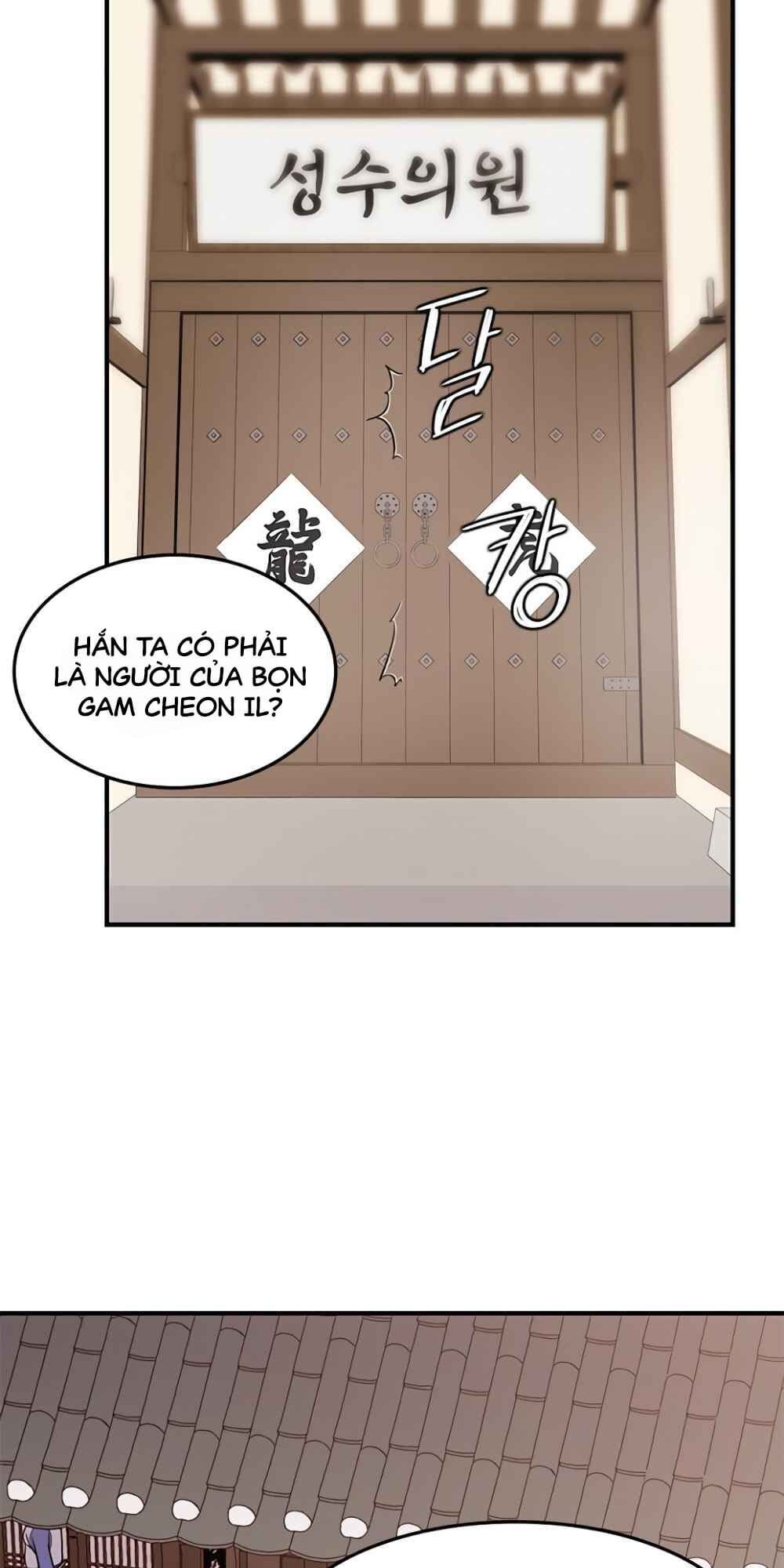 đọc truyện Kẻ Mạnh Nhất Lịch Sử Chương 13 ảnh 88 tại Thiên Thai Truyện