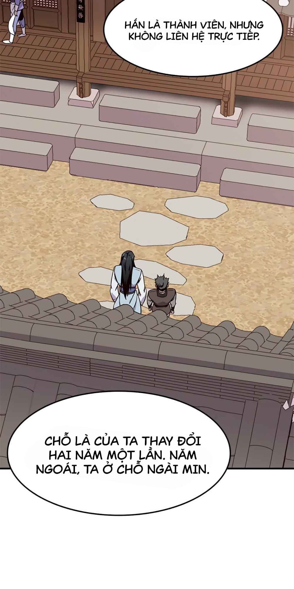 đọc truyện Kẻ Mạnh Nhất Lịch Sử Chương 13 ảnh 89 tại Thiên Thai Truyện