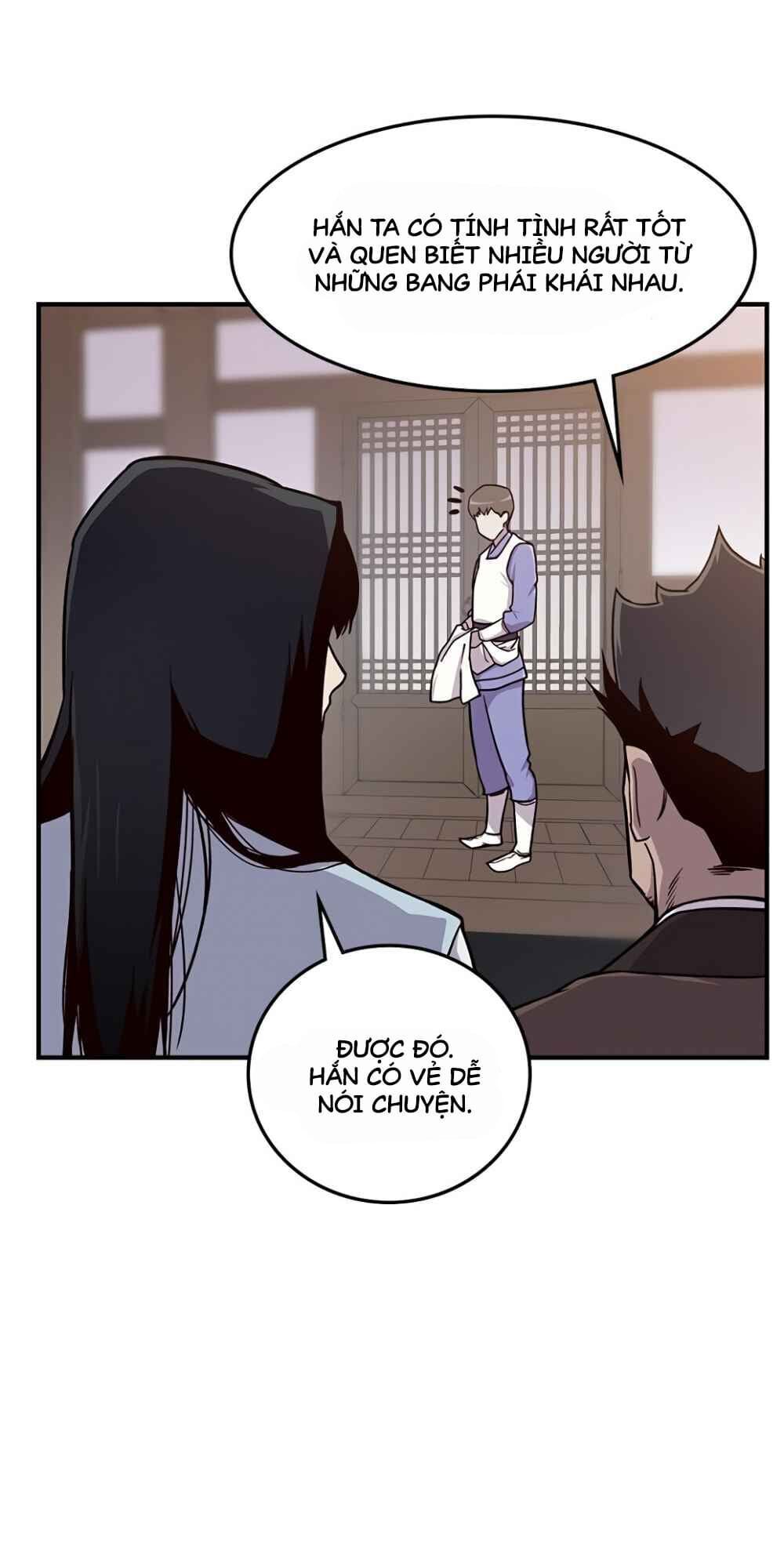 đọc truyện Kẻ Mạnh Nhất Lịch Sử Chương 13 ảnh 90 tại Thiên Thai Truyện