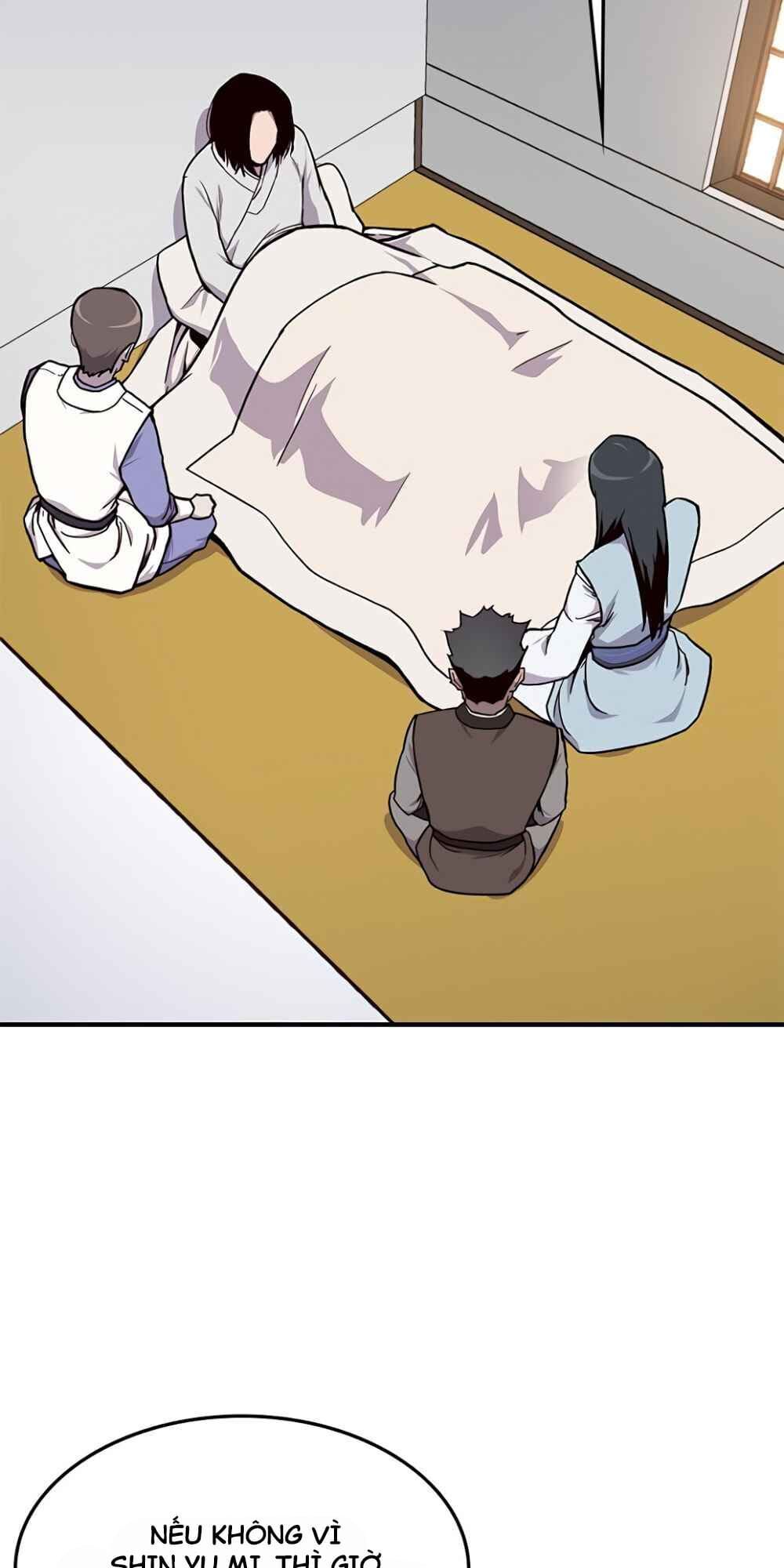 đọc truyện Kẻ Mạnh Nhất Lịch Sử Chương 13 ảnh 93 tại Thiên Thai Truyện