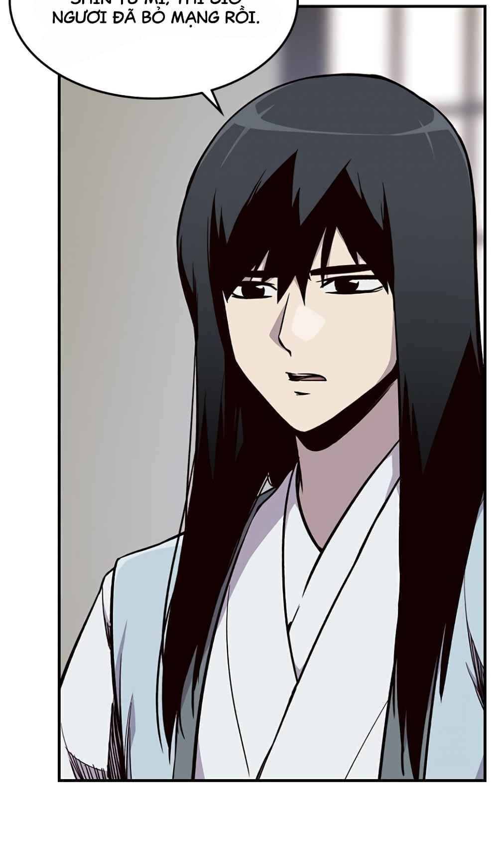 đọc truyện Kẻ Mạnh Nhất Lịch Sử Chương 13 ảnh 94 tại Thiên Thai Truyện