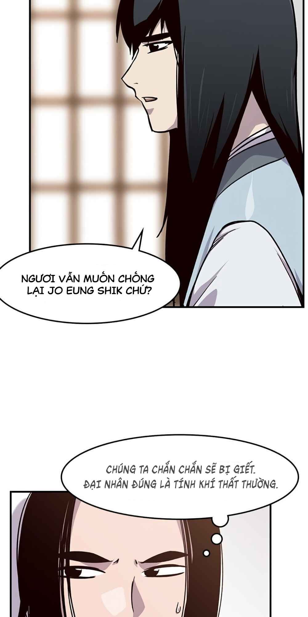 đọc truyện Kẻ Mạnh Nhất Lịch Sử Chương 13 ảnh 98 tại Thiên Thai Truyện