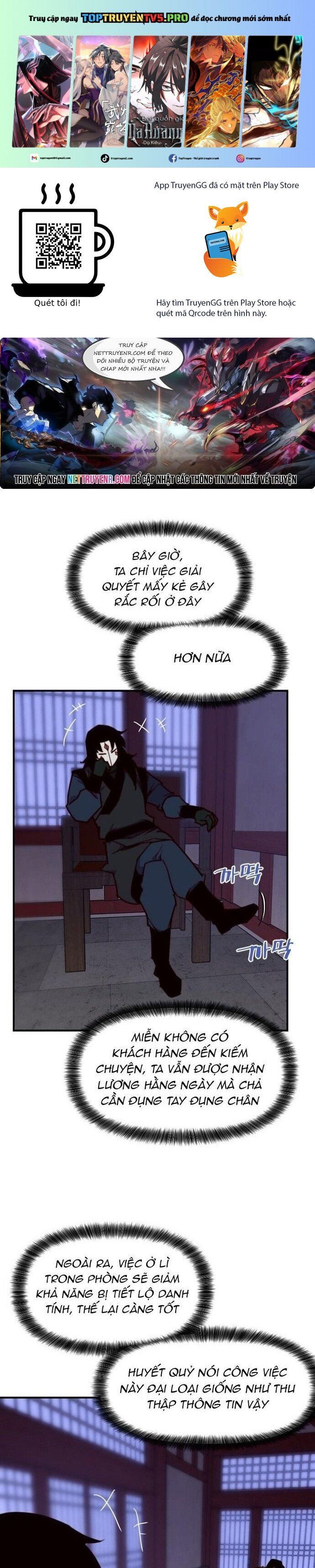 đọc truyện Kẻ Mạnh Nhất Lịch Sử Chương 130 ảnh 3 tại Thiên Thai Truyện