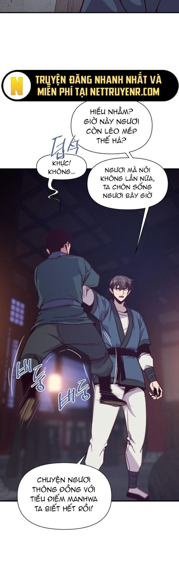 đọc truyện Kẻ Mạnh Nhất Lịch Sử Chương 130 ảnh 12 tại Thiên Thai Truyện