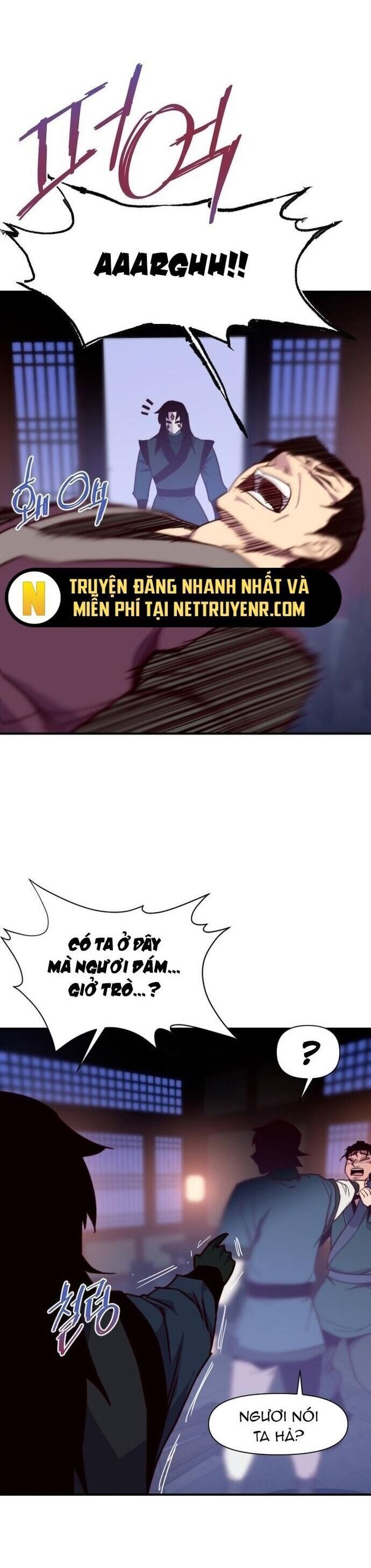 đọc truyện Kẻ Mạnh Nhất Lịch Sử Chương 130 ảnh 14 tại Thiên Thai Truyện