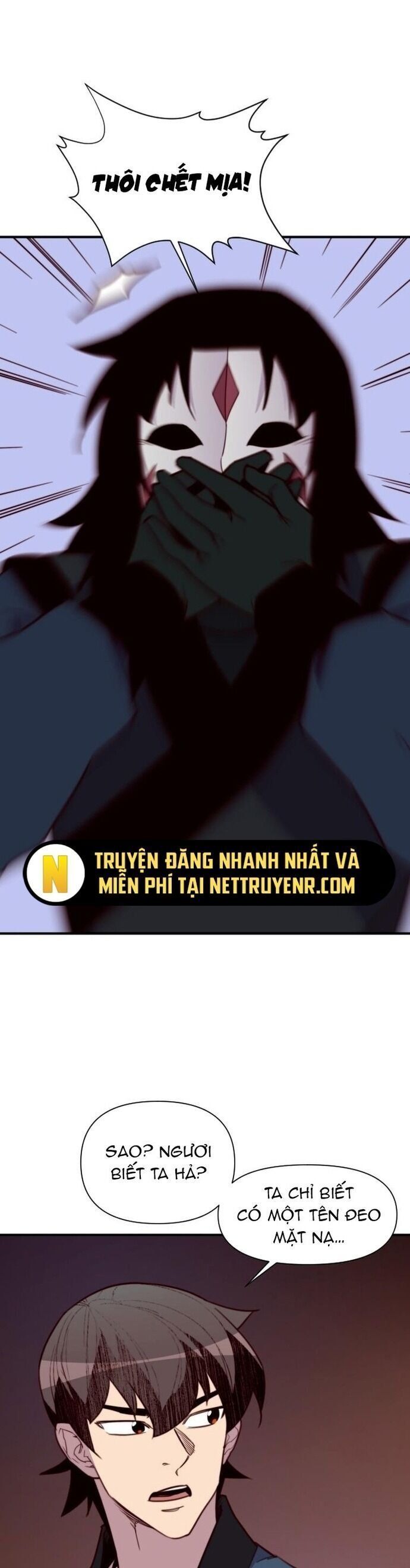 đọc truyện Kẻ Mạnh Nhất Lịch Sử Chương 130 ảnh 15 tại Thiên Thai Truyện