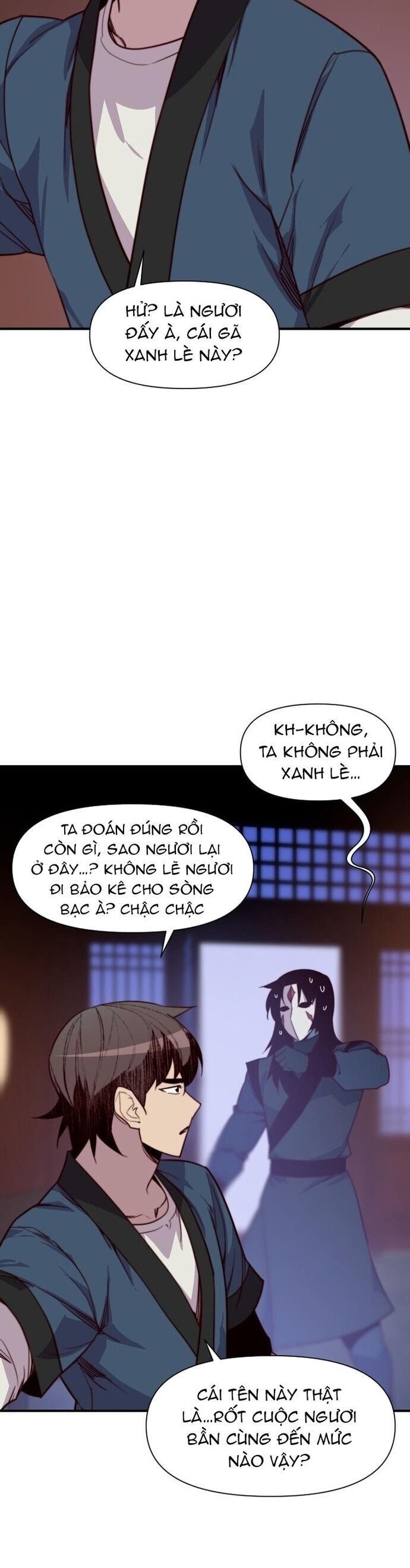 đọc truyện Kẻ Mạnh Nhất Lịch Sử Chương 130 ảnh 16 tại Thiên Thai Truyện