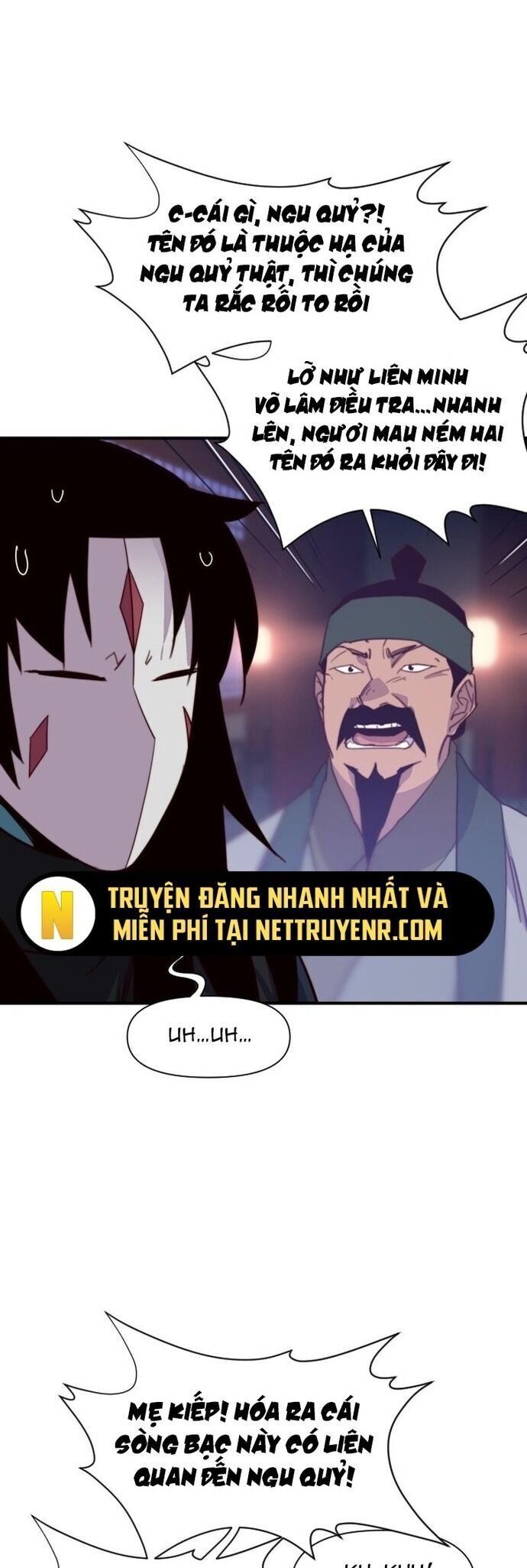 đọc truyện Kẻ Mạnh Nhất Lịch Sử Chương 130 ảnh 19 tại Thiên Thai Truyện