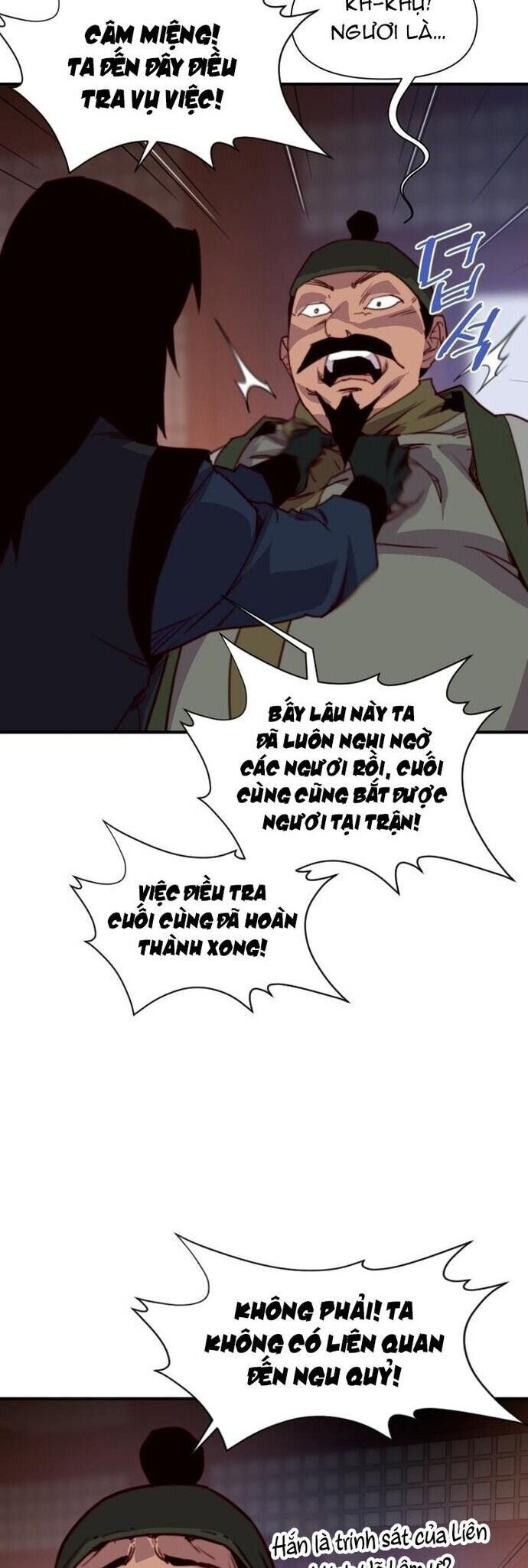 đọc truyện Kẻ Mạnh Nhất Lịch Sử Chương 130 ảnh 20 tại Thiên Thai Truyện