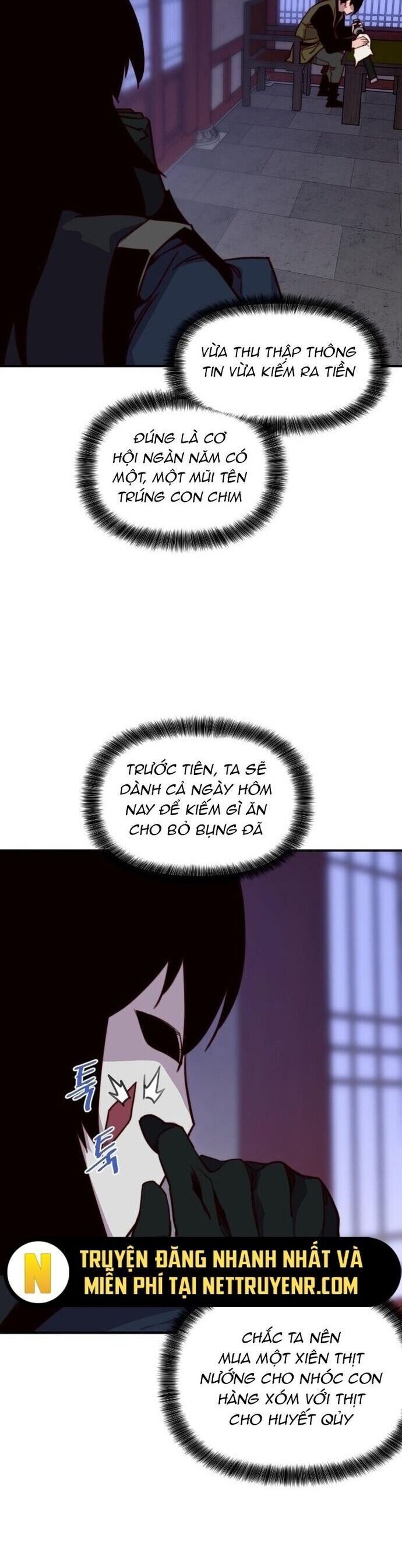 đọc truyện Kẻ Mạnh Nhất Lịch Sử Chương 130 ảnh 4 tại Thiên Thai Truyện