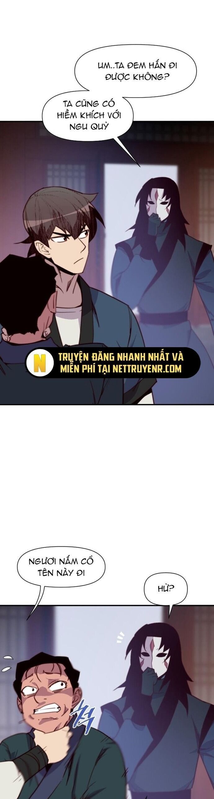 đọc truyện Kẻ Mạnh Nhất Lịch Sử Chương 130 ảnh 22 tại Thiên Thai Truyện