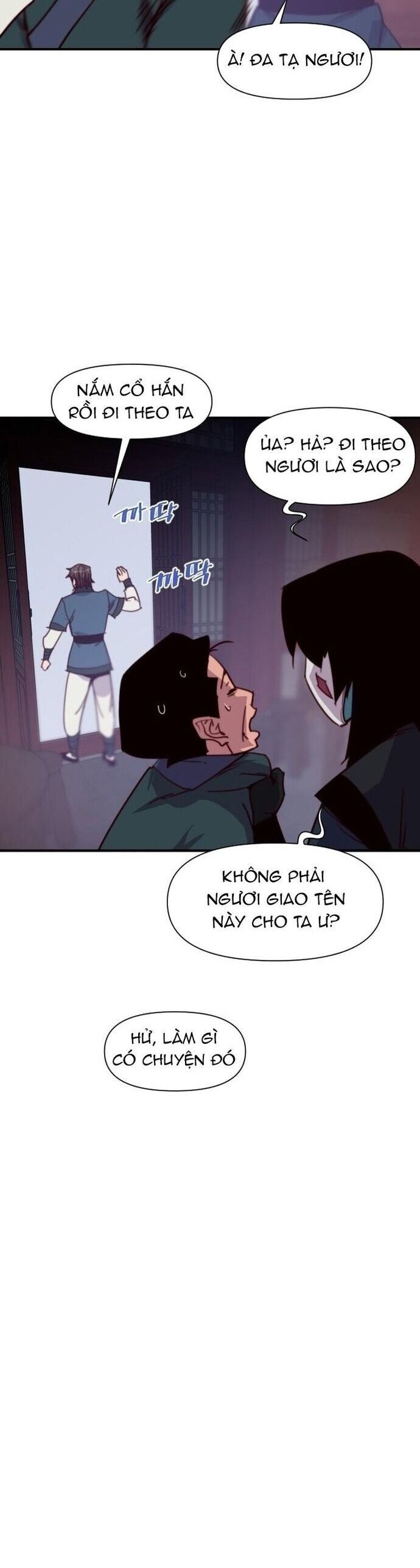 đọc truyện Kẻ Mạnh Nhất Lịch Sử Chương 130 ảnh 23 tại Thiên Thai Truyện