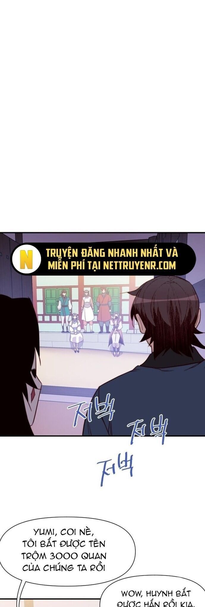 đọc truyện Kẻ Mạnh Nhất Lịch Sử Chương 130 ảnh 24 tại Thiên Thai Truyện