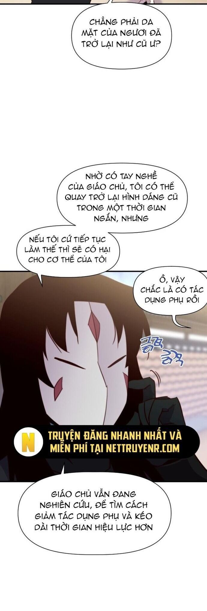 đọc truyện Kẻ Mạnh Nhất Lịch Sử Chương 130 ảnh 26 tại Thiên Thai Truyện