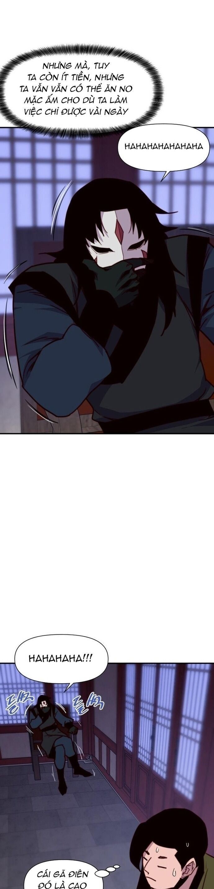 đọc truyện Kẻ Mạnh Nhất Lịch Sử Chương 130 ảnh 5 tại Thiên Thai Truyện