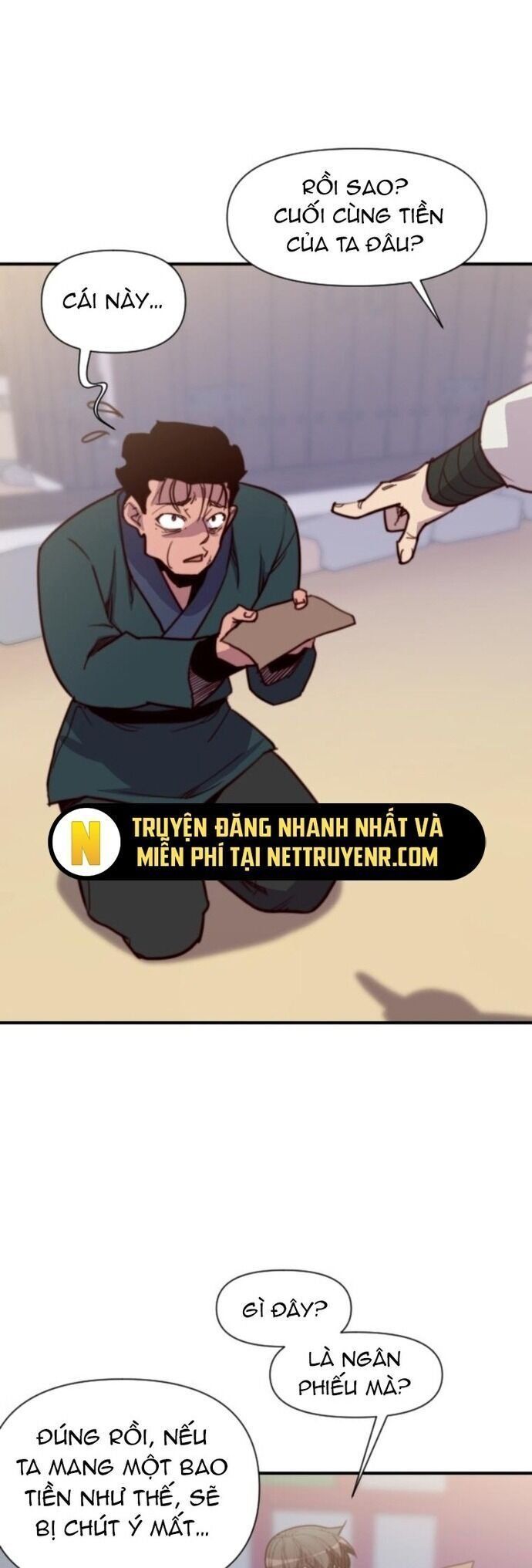 đọc truyện Kẻ Mạnh Nhất Lịch Sử Chương 130 ảnh 33 tại Thiên Thai Truyện